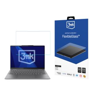 Verre hybride incassable pour Lenovo Yoga 7 2-in-1 14ILL10 14 - 3mk FlexibleGlass