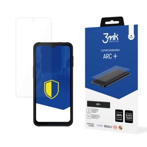 Film de protection pour Samsung Galaxy XCover 6 Pro - 3mk ARC+