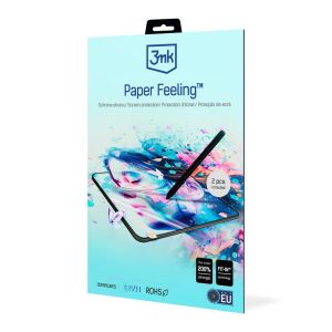 Film de protection pour Huawei MatePad 11,5 - 3mk Paper Feeling (2 pi?ces)