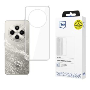 Coque pour POCO C75 - 3mk Clear Case