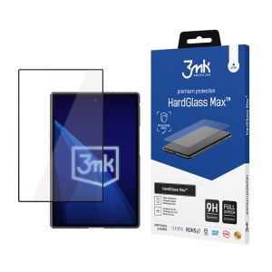 Verre trempé renforcé pour Samsung Galaxy Z Fold 8 (front) - 3mk HardGlass Max
