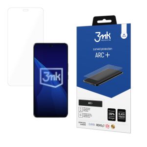 Film de protection pour Honor Magic7 Lite - 3mk ARC+