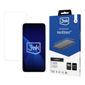 Verre trempé pour Redmi 15 4G/ 15 5G - 3mk HardGlass