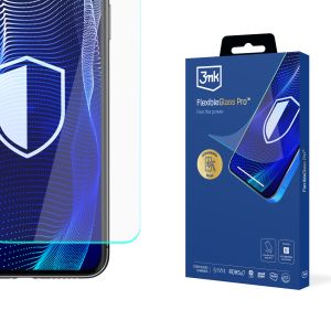 Verre incassable pour Samsung Galaxy S24+ - 3mk FlexibleGlass Pro