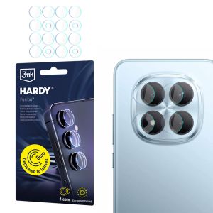 Verre de protection d'objectif pour l'appareil photo de Redmi Note 15 Pro+ 5G - 3mk HARDY® Fusion Lens Protection™