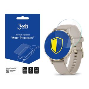Film de protection pour montre connectée Garmin Venu 3s - 3mk Watch Protection