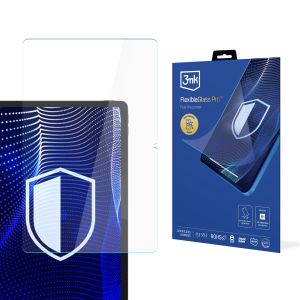 Verre incassable pour Lenovo Tab 10.1" TB311FU - 3mk FlexibleGlass Pro