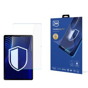Verre incassable pour Samsung Galaxy Tab S10 FE/ S10 Lite - 3mk FlexibleGlass Pro