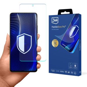 Verre incassable pour POCO X7 Pro - 3mk FlexibleGlass Pro