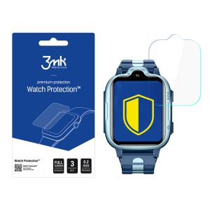 Film de protection pour montre connectée Garett Kids Cute 4G - 3mk Watch Protection