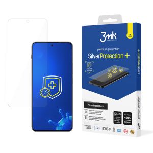 Film de protection anti-choc pour OnePlus Nord 4 - 3mk SilverProtection+