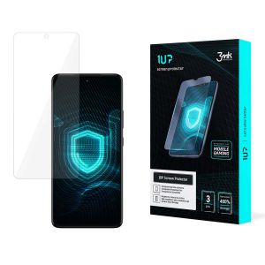 Film de protection pour Motorola Moto G72 - protecteur d'écran 3mk 1UP (3 pièces)
