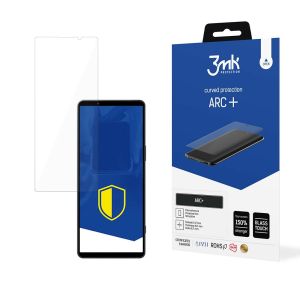Film de protection pour Sony Xperia 1 V - 3mk ARC+