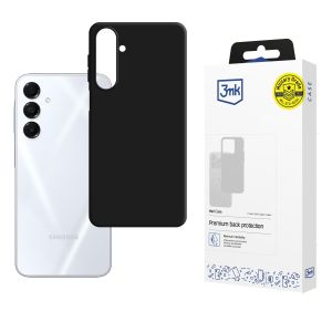 Etui do Samsung Galaxy A17 5G/ 4G - 3mk Matt Case Noir