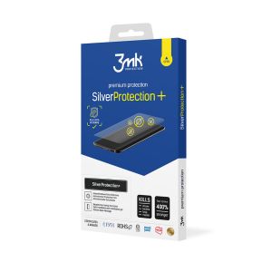 Film de protection anti-choc pour Samsung Galaxy A70/A70s - 3mk SilverProtection+