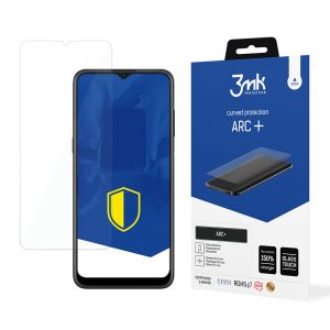 Film de protection pour Nokia G11/G21 - 3mk ARC+