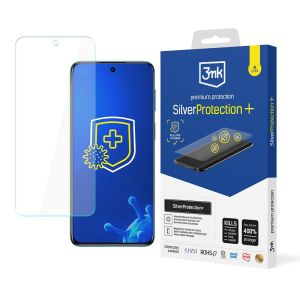 Film de protection anti-choc pour Motorola Moto G42 - 3mk SilverProtection+