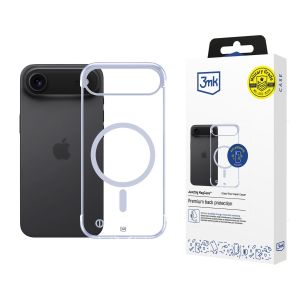 Coque ultra-légère pour Apple iPhone Air - 3mk Just20g MagCase™
