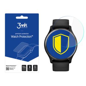 Film de protection pour montre connectée Garmin Vivomove Sport - 3mk Watch Protection