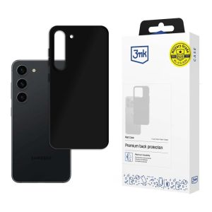 Etui do Samsung Galaxy S22+ 5G - 3mk Matt Case Noir