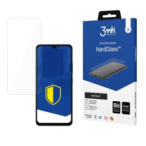 Verre trempé pour Redmi 14C - 3mk HardGlass