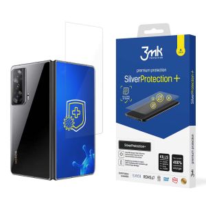 Film de protection anti-choc pour Honor Magic V2 - 3mk SilverProtection+