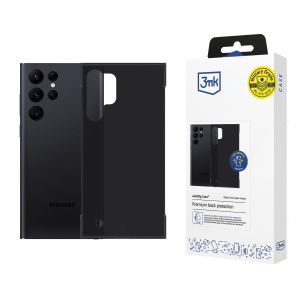 Coque ultra leg?re pour Samsung Galaxy S24 Ultra - 3mk Just20g Matt Case