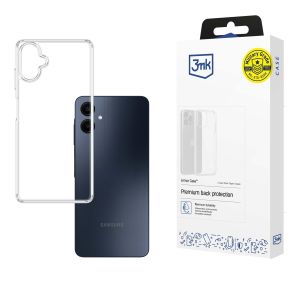 Coque blindée pour Samsung Galaxy A06 - 3mk Armor Case