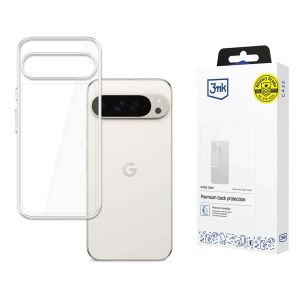 Coque blindée pour Google Pixel 9 Pro XL - 3mk Armor Case