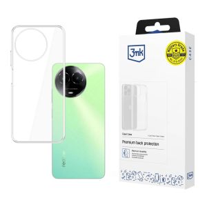 Coque pour Realme C67 5G - 3mk Clear Case