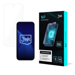 Film de protection pour Google Pixel 10/ 10 Pro - protecteur d'écran 3mk 1UP (3 pièces)