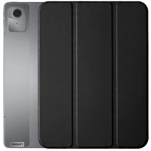 Housse pour tablette avec support Lenovo Tab M11 (10,95inch) - 3mk HARDY® TabCase™ Noir