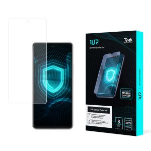 Film de protection pour Samsung Galaxy A53 5G - protecteur d'écran 3mk 1UP (3 pièces)