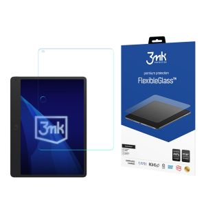 Nietłukące szkło hybrydowe na TCL Note A1 NXTPAPER - 3mk FlexibleGlass