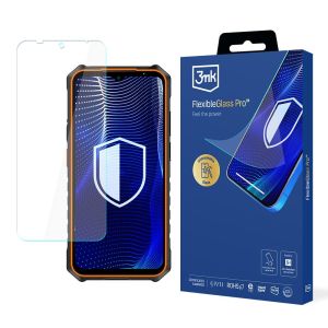 Verre incassable pour Hammer Iron V - 3mk FlexibleGlass Pro