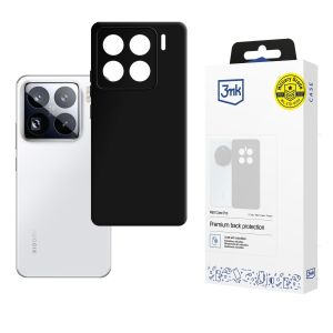 Étui pour Xiaomi 15 Pro - 3mk Matt Case Pro