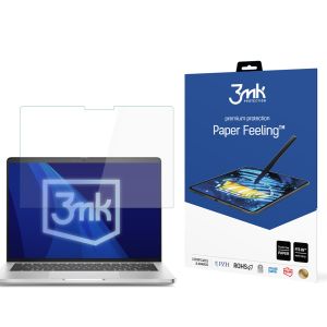 Film de protection pour Dell Pro 14 Plus (2in1) - 3mk Paper Feeling (2 pi?ces)