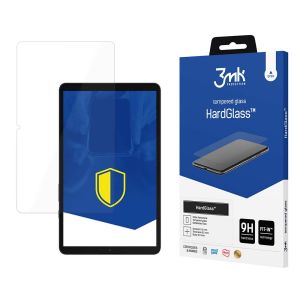 Verre trempé pour Samsung Galaxy Tab A9 - 3mk HardGlass