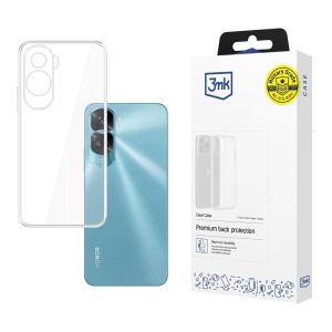 Coque pour Honor 90 Lite - 3mk Clear Case