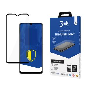 Verre trempé renforcé pour Samsung Galaxy A32 4G - 3mk HardGlass Max