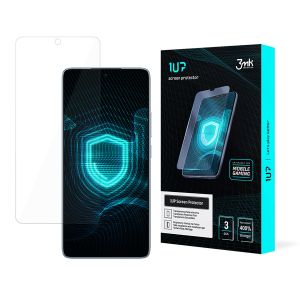 Film de protection pour Xiaomi 14T / 14T Pro - protecteur d'écran 3mk 1UP (3 pièces)