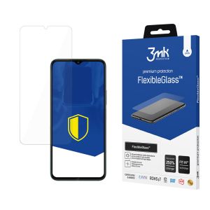 Verre hybride incassable pour Honor X6B - 3mk FlexibleGlass