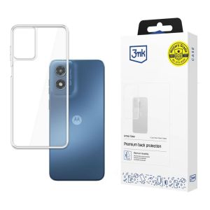 Coque blindée pour Motorola Moto G Play 2024 - 3mk Armor Case