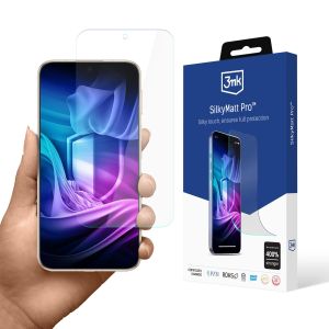 Folia matowa na Huawei Pura 80 Pro / 80 Ultra - 3mk SilkyMatt Pro