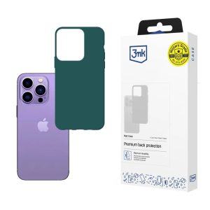 Etui do Apple iPhone 14 Pro Max - 3mk Matt Case Lovage