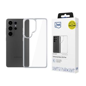 Coque blindée pour Samsung Galaxy S26 Ultra - 3mk Armor Case