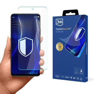 Verre incassable pour Honor X7D - 3mk FlexibleGlass Pro