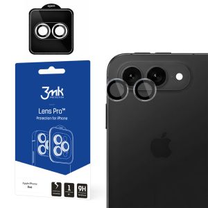 Verre trempé pour l'objectif de la caméra pour Apple iPhone Fold 3mk Lens Protection Pro Transparent
