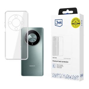 Coque pour Honor Magic6 Lite 5G - 3mk Clear Case