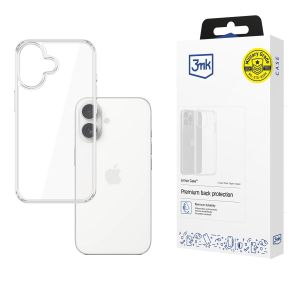 Coque blindée pour Apple iPhone 17 - 3mk Armor Case